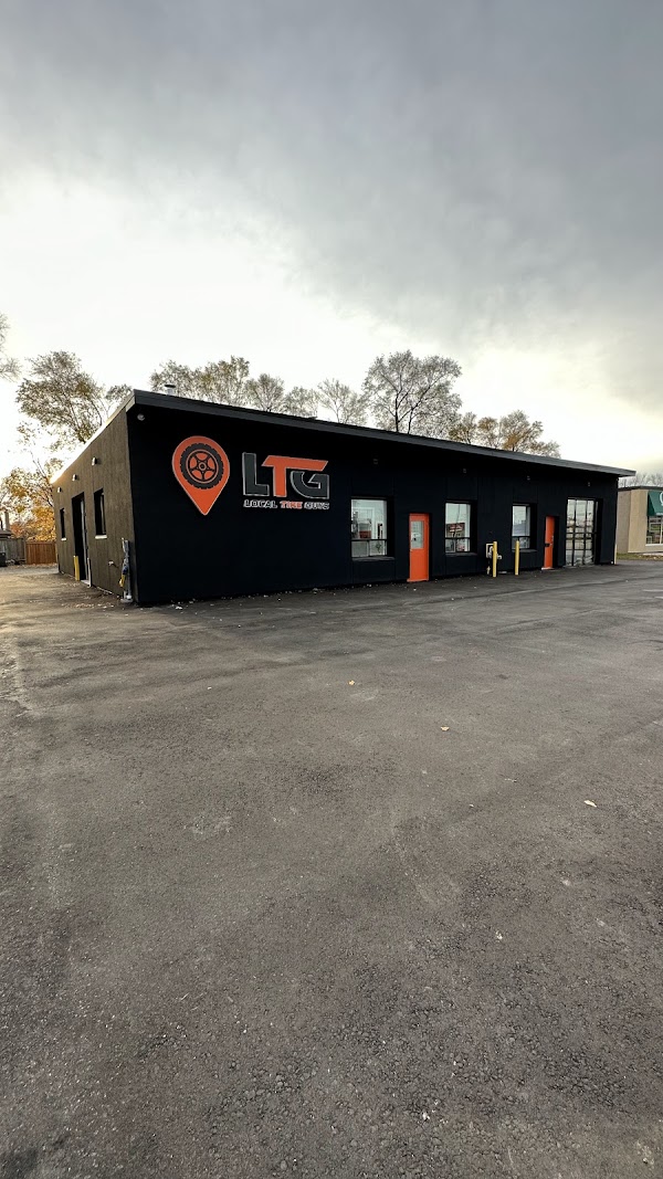 Local Tire Guys