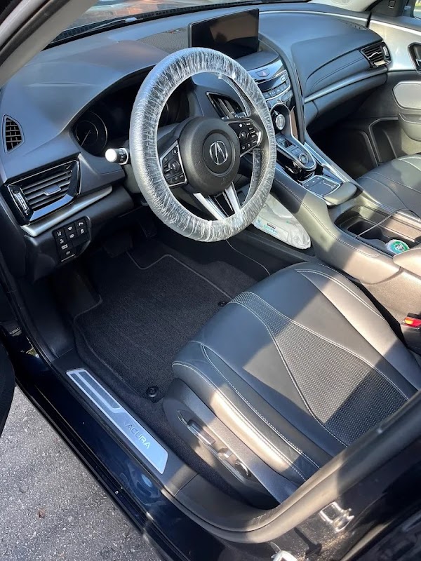 Auto Shine Mobile Car Detailing of Oakville West, ON