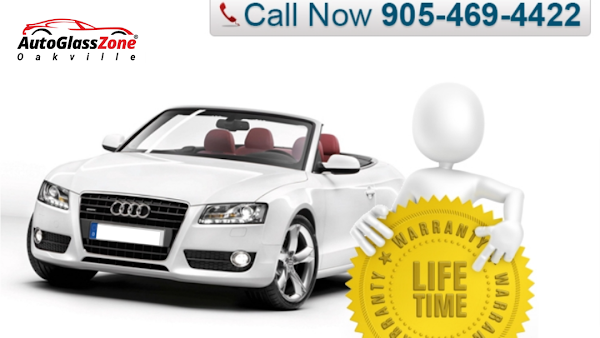 Auto Glass Zone Oakville