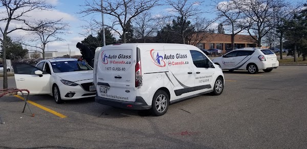 Auto Glass Canada