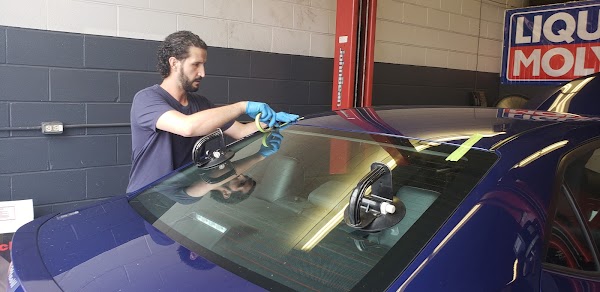Speers Auto Glass