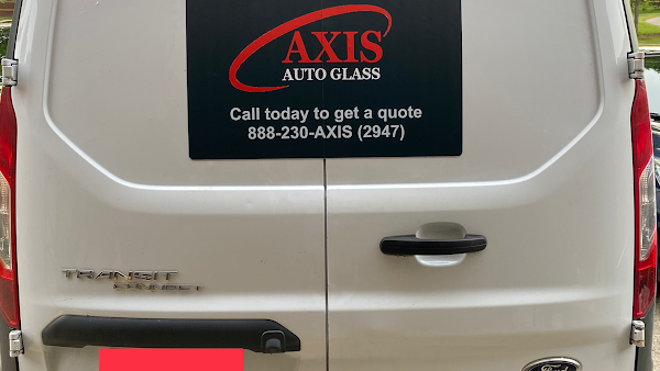 Axis Auto Glass