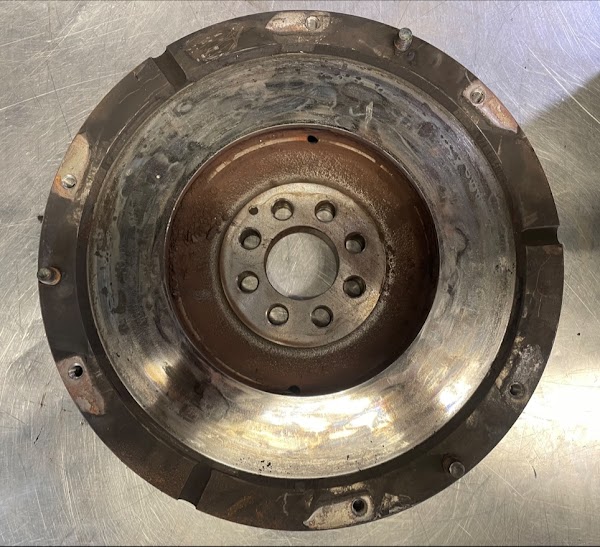 Oakville Automotive Machine Shop Service & Supply Co Ltd