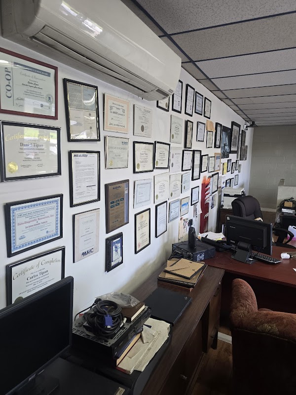 Oakville Import Auto Centre