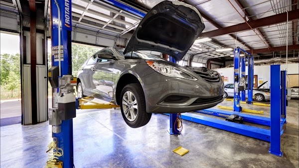 Meineke Car Care Center