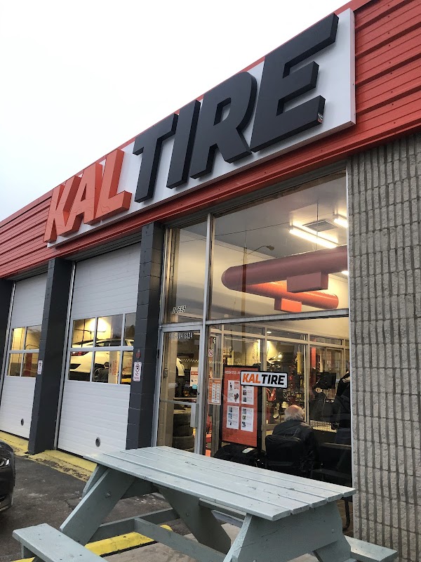 Kal Tire