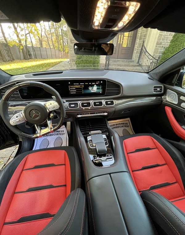 TrueGloss Car Detailing RichmondHill