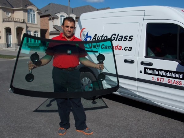 Auto Glass Canada