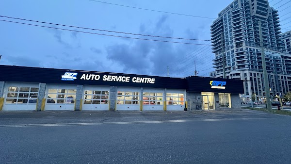 MFP Auto Service