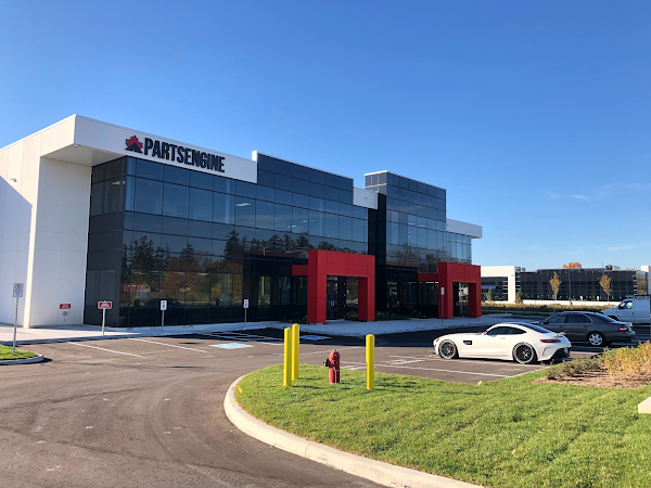 PartsEngine Canada