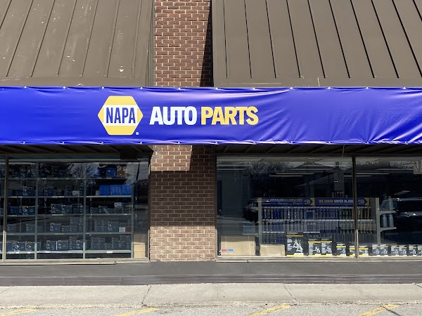 NAPA Auto Parts