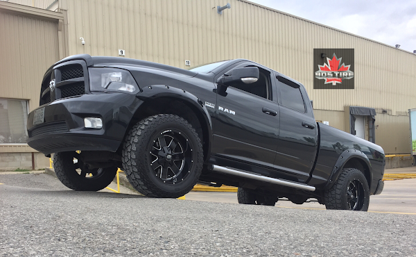 905 Tire