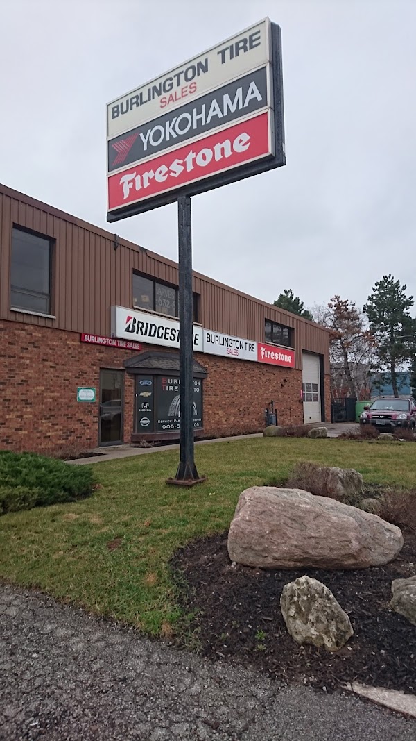 Kal Tire