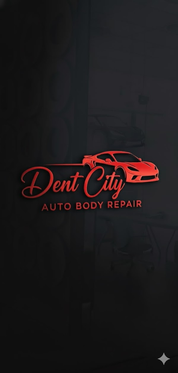 Dent City Auto Body Repair