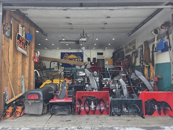 Penny Pinchers Small Engine Repair
