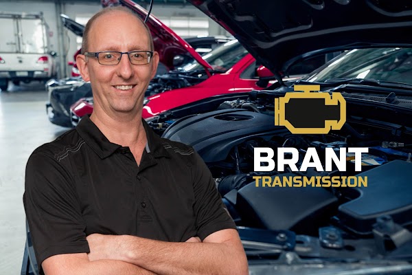 Brant Transmission