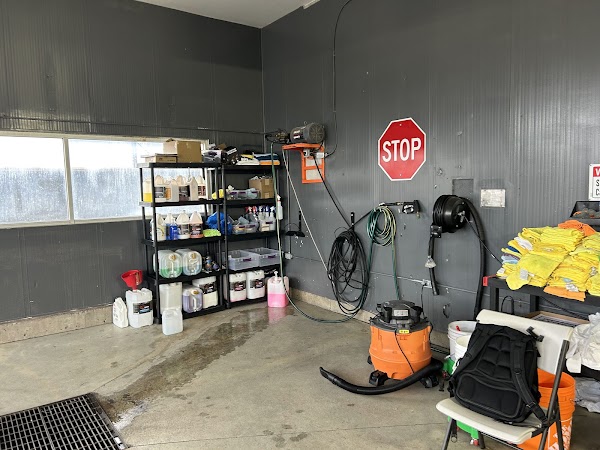ProFinish Auto Detail