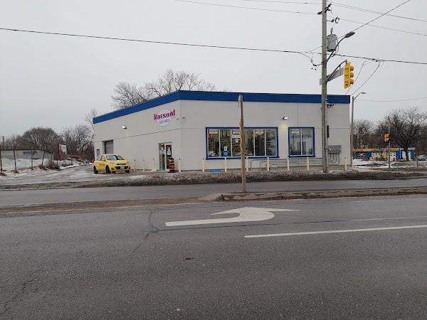 Hotspot Auto Parts