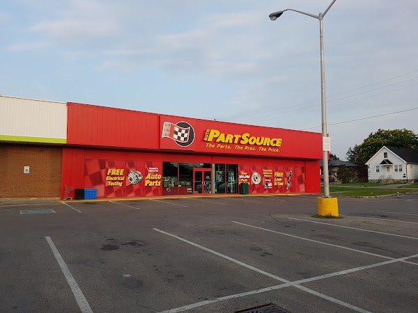 PartSource