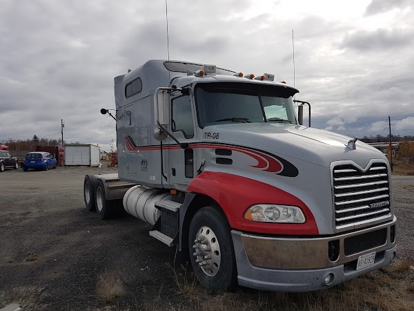 All North Truck Centre