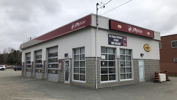 Jiffy Lube Sudbury