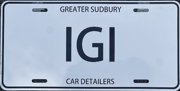 IGI Detailers