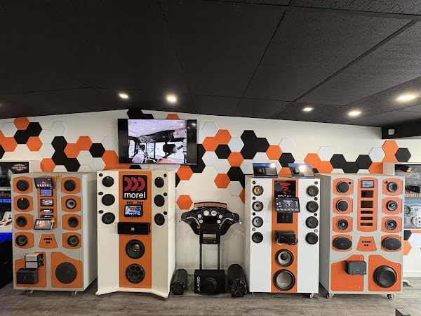 Sudbury Car Audio
