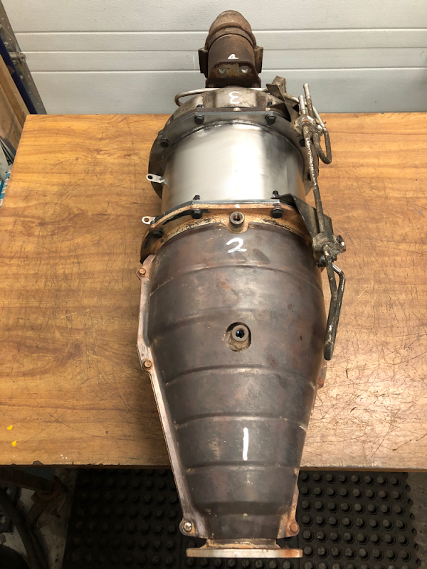 DPF Canada