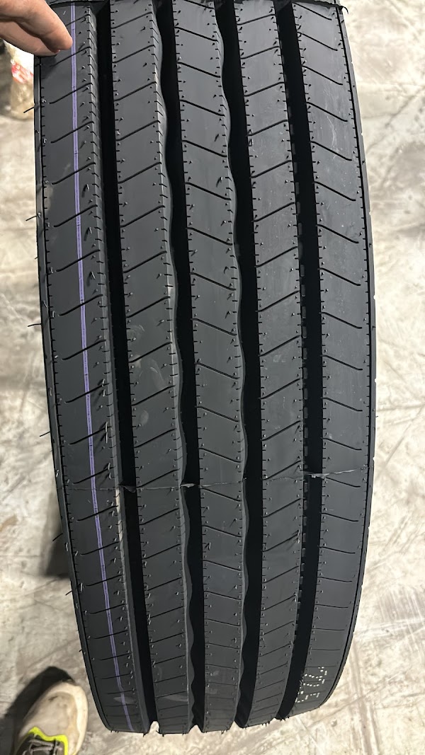 Barrie Truck Trailer Repair & Tire Centre
