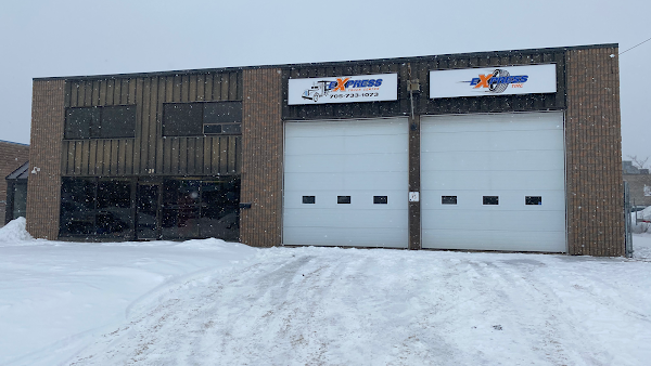 Express Truck Center