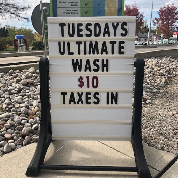 Oasis AutoCare