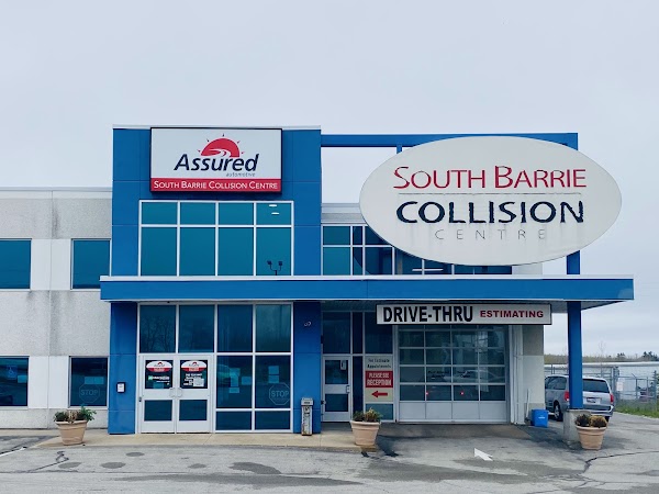 Assured Automotive