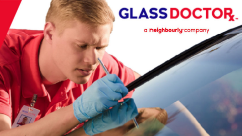 Glass Doctor of Barrie, ON