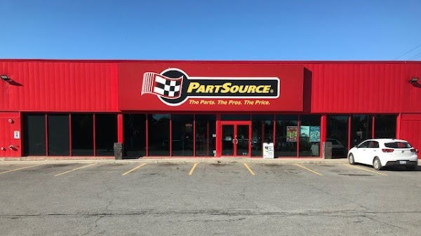 PartSource