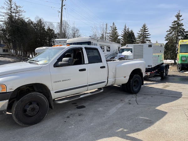 Michael's Mobile Truck & Trailer Repairs Inc.