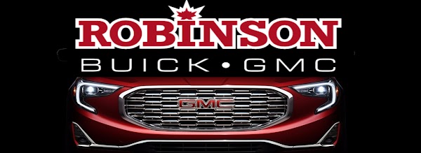 Robinson's Express Lube