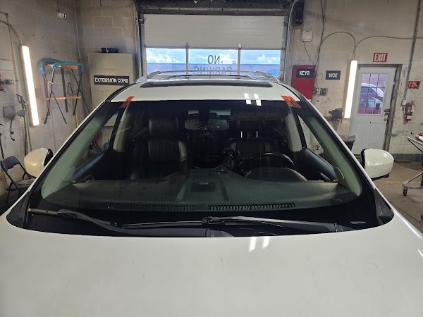 Wellington Auto Glass