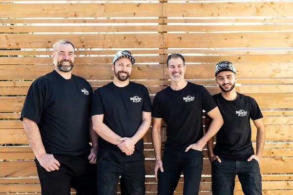 Blais Electric