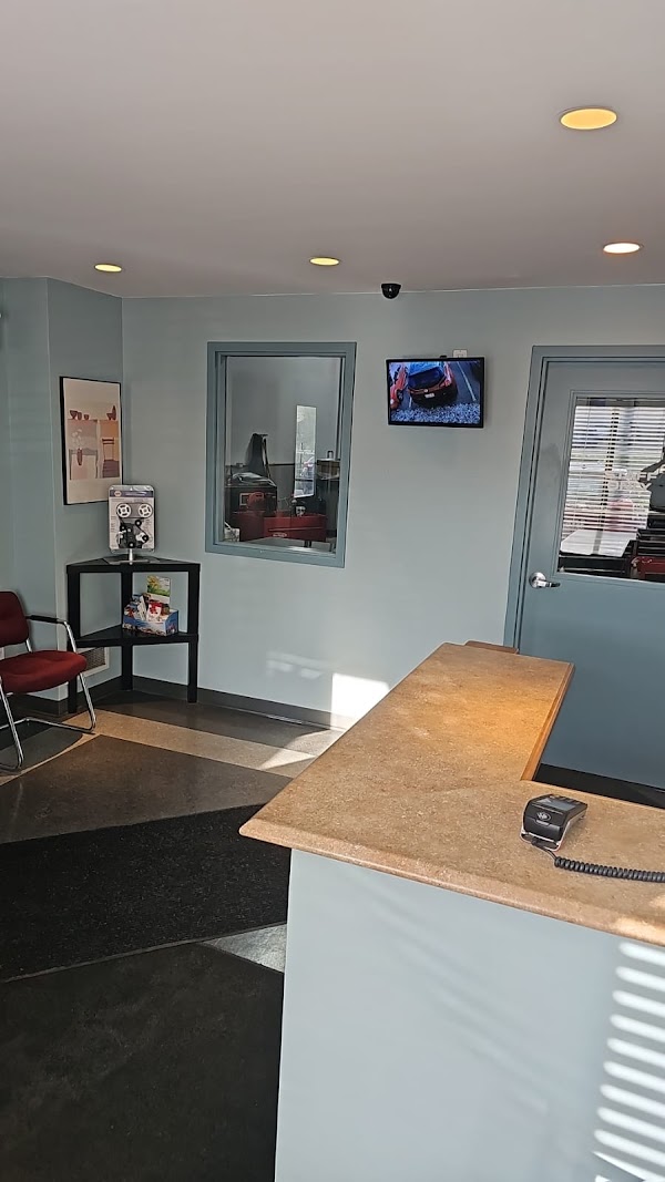 Clarkson Automotive Inc