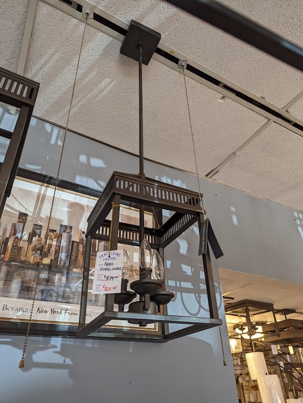 Chatelaine Lighting