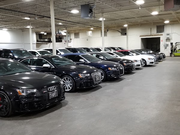 Import Auto