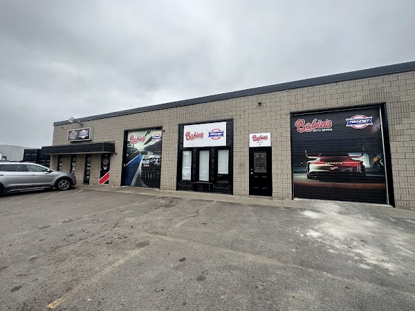 Babin’s Automotive Repair - Whitby