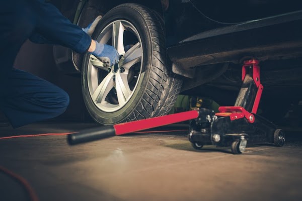 786 Mobile Mechanic