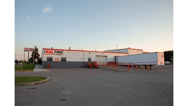 Kal Tire