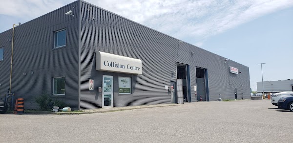 Whitby Collision And Glass