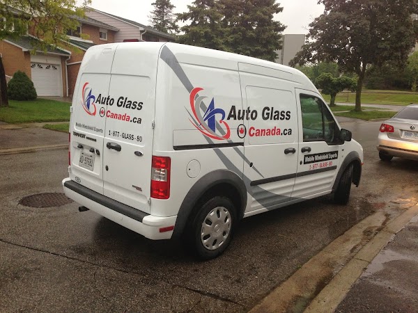 Auto Glass Canada