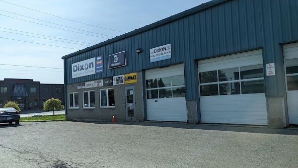 Dixon Small Engine Repair
