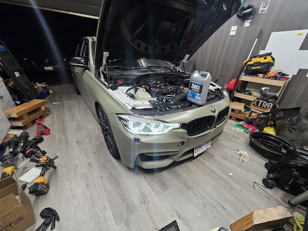 Speedghost