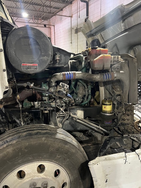 B Town Truck n Trailer Repair and Mobile