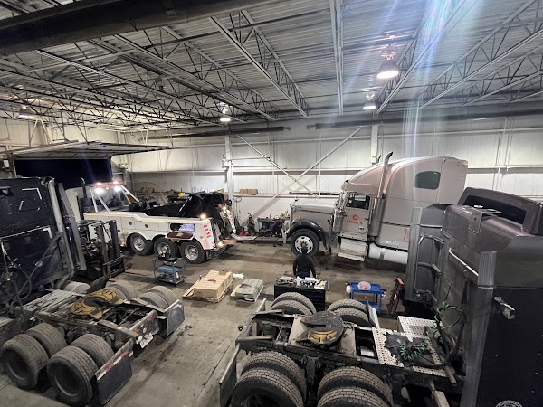 JB Truck Repair Centre